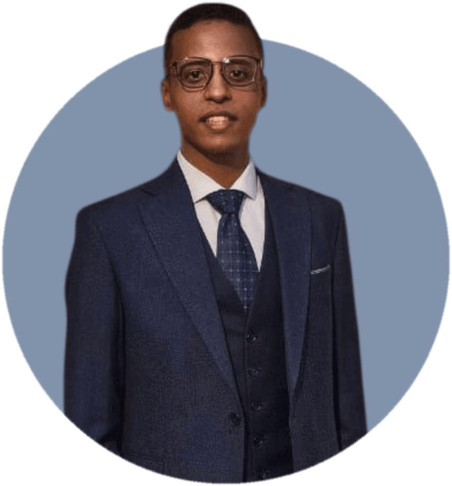 صورة محمد رفعت، مهندس واجهات أمامية